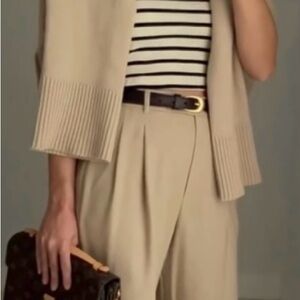 Vintage Tabi International Turquoise Maxi Skirt